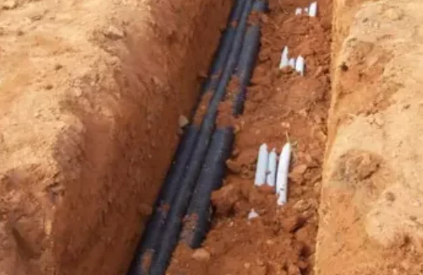 underground fiber optic cable price underground fiber optic cable price