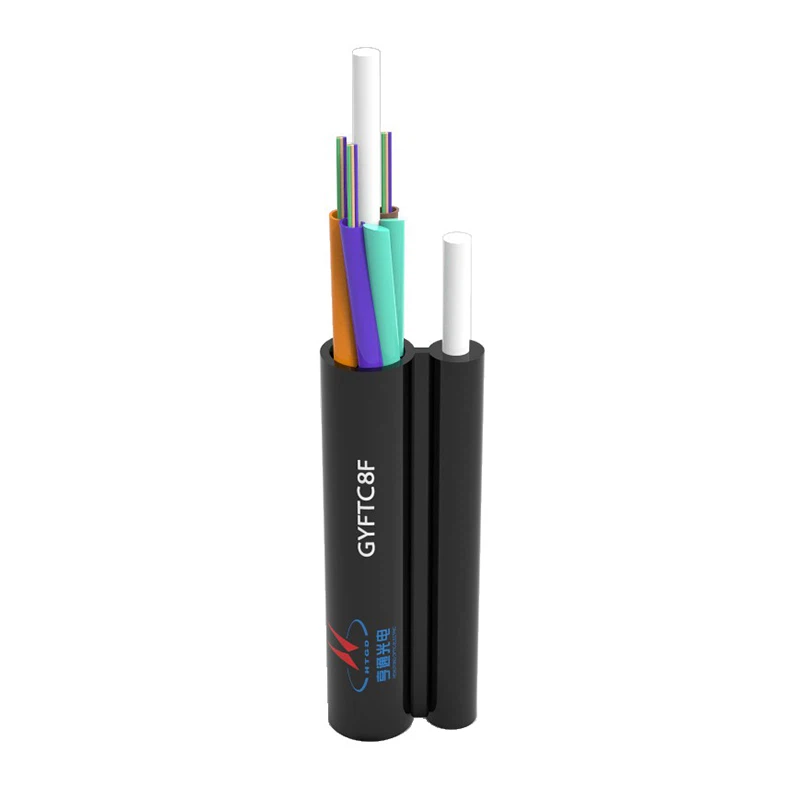 Figure 8 fiber cable Figure 8 fiber cable