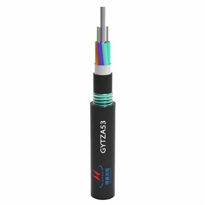 Fire Resistant Multi Tube Double Jacket Double Armored Cable Fire Resistant Multi Tube Double Jacket Double Armored Cable